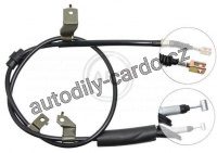 Lanko ruční brzdy A.B.S. K13857