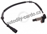 Snímač, počet otáček kol A.B.S. 30312 Snímač, počet otáček kol A.B.S. 30312