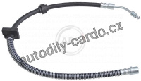 Brzdová hadice A.B.S. (SL6036) Brzdová hadice A.B.S. (SL6036)