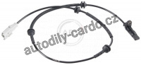 Snímač, počet otáček kol A.B.S. (31197) Snímač, počet otáček kol A.B.S. (31197)