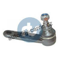 Podpora-/ Kloub RTS 93-03146+