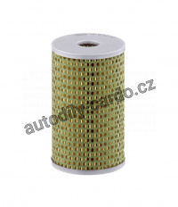 Olejový filtr MANN H932/2 (MF H932/2)