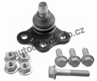 Čep, kloub LEMFÖRDER (LMI 26501 02) - OPEL