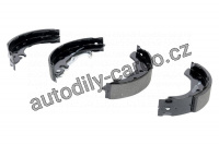 Sada brzdových čelistí ATE 03.0137-0337 (AT 650337)