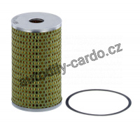 Olejový filtr MANN H932/2T (MF H932/2T) - FIAT