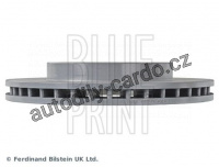 Brzdový kotouč BLUE PRINT ADC44351 Brzdový kotouč BLUE PRINT ADC44351
