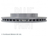 Brzdový kotouč BLUE PRINT ADC44351
