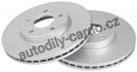 Brzdový kotouč A.B.S. (17586) Brzdový kotouč A.B.S. (17586)