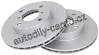 Brzdový kotouč A.B.S. (16995) Brzdový kotouč A.B.S. (16995)