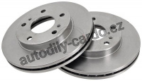 Brzdový kotouč A.B.S. (16497) Brzdový kotouč A.B.S. (16497)