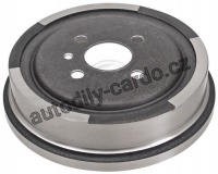 Brzdový kotouč A.B.S. (2653-S) Brzdový kotouč A.B.S. (2653-S)