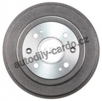 Brzdový kotouč A.B.S. (2514-S) Brzdový kotouč A.B.S. (2514-S)