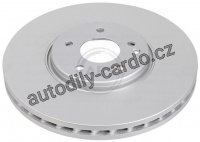 Brzdový kotouč A.B.S. (17374) Brzdový kotouč A.B.S. (17374)