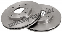Brzdový kotouč A.B.S. (16171) Brzdový kotouč A.B.S. (16171)