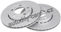 Brzdový kotouč A.B.S. (17194) Brzdový kotouč A.B.S. (17194)