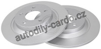 Brzdový kotouč A.B.S. (17675) Brzdový kotouč A.B.S. (17675)