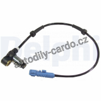 Snímač počtu otáček kol senzor ABS DELPHI SS20047