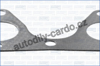 Těsnění, kolektor výfukových plynů AJUSA (AJU 13046100)