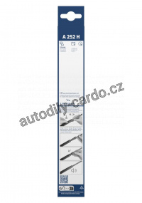 Stěrač BOSCH Aerotwin (BO 3397016826) - 250mm