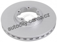 Brzdový kotouč A.B.S. 18437 Brzdový kotouč A.B.S. 18437