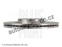 Brzdový kotouč BLUE PRINT ADM543112 Brzdový kotouč BLUE PRINT ADM543112