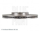 Brzdový kotouč BLUE PRINT ADM543112
