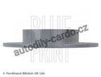 Brzdový kotouč BLUE PRINT ADH243108 Brzdový kotouč BLUE PRINT ADH243108