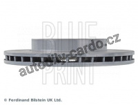 Brzdový kotouč BLUE PRINT ADH24394 Brzdový kotouč BLUE PRINT ADH24394