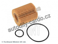 Olejový filtr BLUE PRINT (ADT32118)