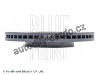 Brzdový kotouč BLUE PRINT ADG043130