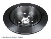 Brzdový kotouč BLUE PRINT ADS74340 Brzdový kotouč BLUE PRINT ADS74340