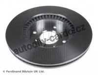 Brzdový kotouč BLUE PRINT ADH24335