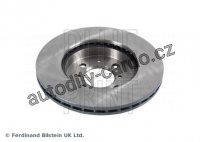 Brzdový kotouč BLUE PRINT ADH24329