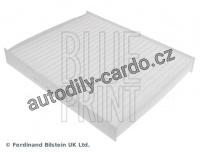 Kabinový filtr BLUE PRINT (ADG02558) Kabinový filtr BLUE PRINT (ADG02558)