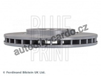 Brzdový kotouč BLUE PRINT ADC44360 Brzdový kotouč BLUE PRINT ADC44360