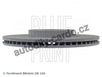 Brzdový kotouč BLUE PRINT ADM54378 Brzdový kotouč BLUE PRINT ADM54378