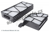 Kabinový filtr BLUE PRINT ADS72506 Kabinový filtr BLUE PRINT ADS72506