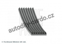 Ozubený klínový řemen BLUE PRINT (AD07R1687)