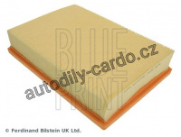 Vzduchový filtr BLUE PRINT (ADG02228)