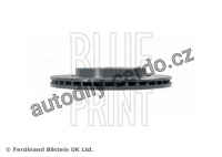 Brzdový kotouč BLUE PRINT ADK84344 Brzdový kotouč BLUE PRINT ADK84344