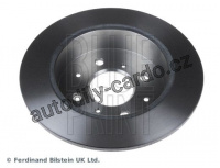 Brzdový kotouč BLUE PRINT ADH24327