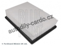 Vzduchový filtr BLUE PRINT (ADM52245) Vzduchový filtr BLUE PRINT (ADM52245)