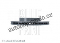 Brzdový kotouč BLUE PRINT ADH24341 Brzdový kotouč BLUE PRINT ADH24341