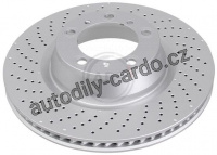 Brzdový kotouč A.B.S. 18320 Brzdový kotouč A.B.S. 18320