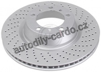 Brzdový kotouč A.B.S. 18321 Brzdový kotouč A.B.S. 18321