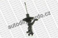 Tlumič pérování MONROE (MO16473, MO 16473), pravý přední - Honda Civic 01- Tlumič pérování MONROE (MO16473, MO 16473), pravý přední - Honda Civic 01-