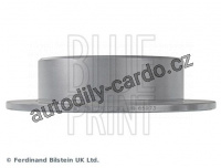 Brzdový kotouč BLUE PRINT ADN14348 Brzdový kotouč BLUE PRINT ADN14348