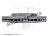 Brzdový kotouč BLUE PRINT ADT34375 Brzdový kotouč BLUE PRINT ADT34375