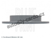Brzdový kotouč BLUE PRINT ADK84325