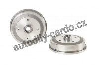 Brzdový buben BREMBO 14.3219.10 - VW Brzdový buben BREMBO 14.3219.10 - VW